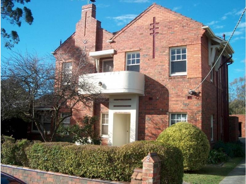 4/2 Florence Avenue, Kew VIC 3101