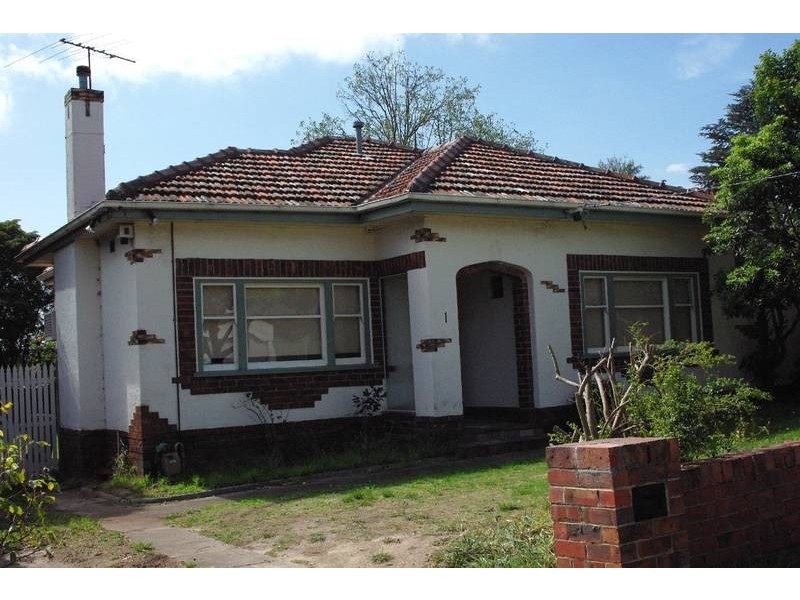 1 Darling Ave, Camberwell VIC 3124
