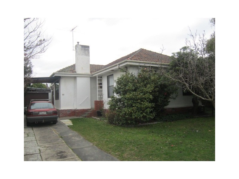21 Meldan St, Burwood VIC 3125