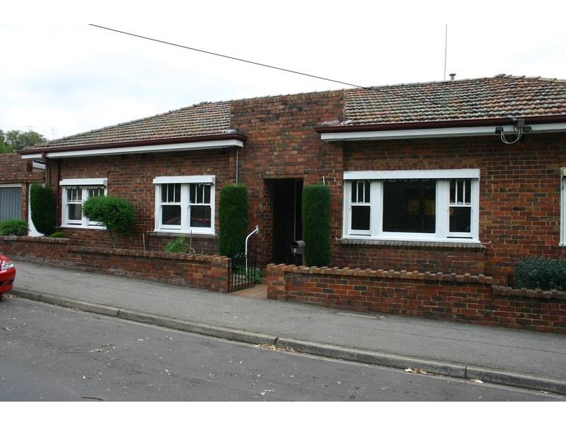 1 Smart Street, Hawthorn VIC 3122