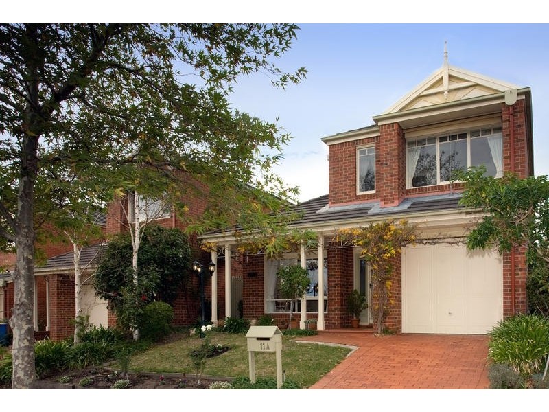 11A Fairholm Grove, Camberwell VIC 3124