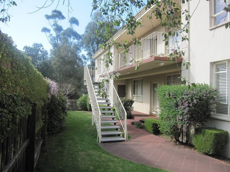 1/173 Kilby Rd, Kew East VIC 3102