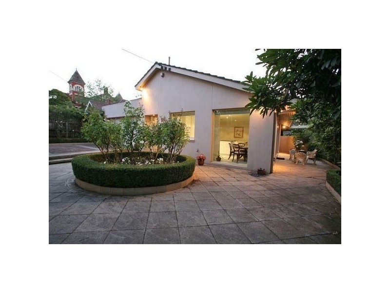 525A Glenferrie Road, Hawthorn VIC 3122