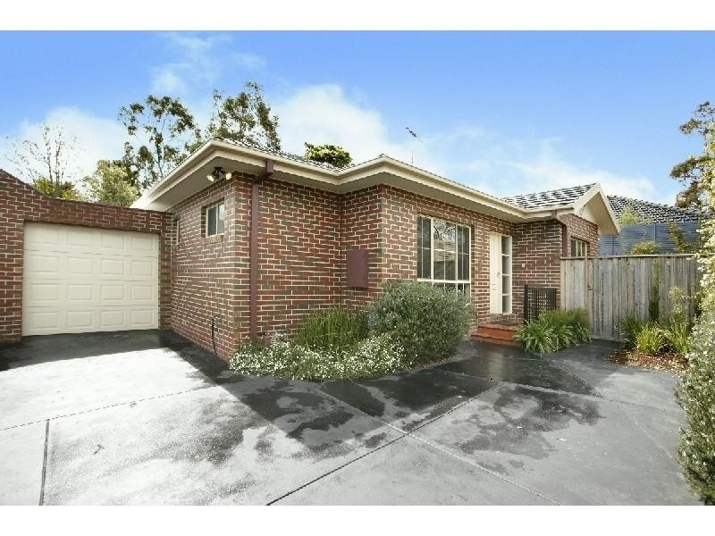 3/27 Wridgway Ave, Burwood VIC 3125