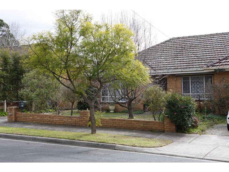 27 Second Ave, Kew VIC 3101
