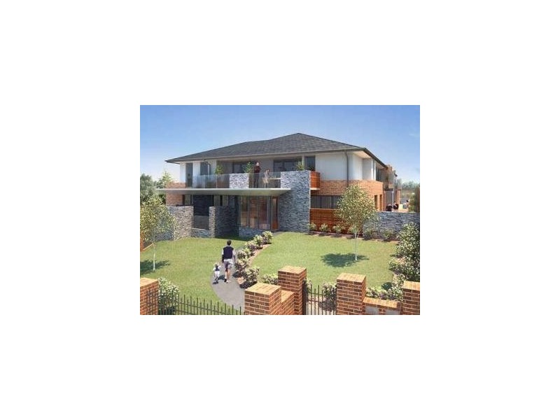 662 Whitehorse Road, Mont Albert VIC 3127