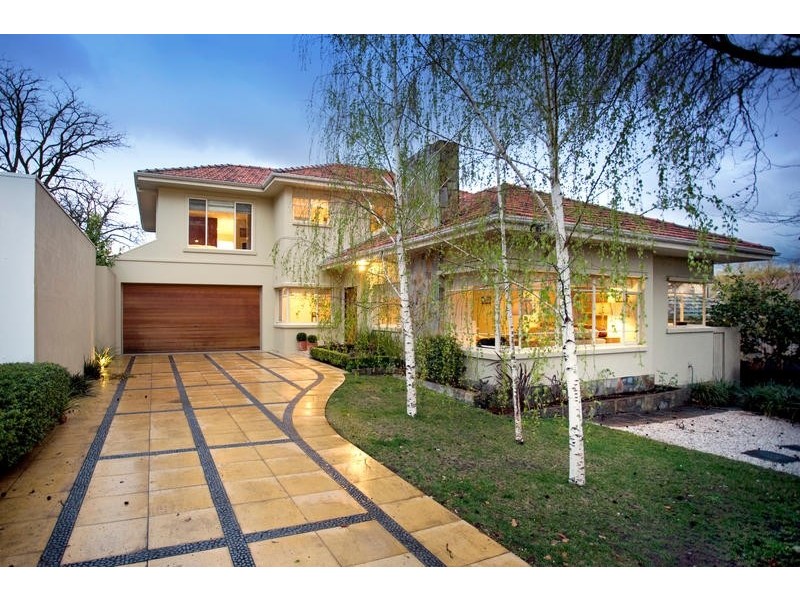 8 Laurel Court, Hawthorn East VIC 3123