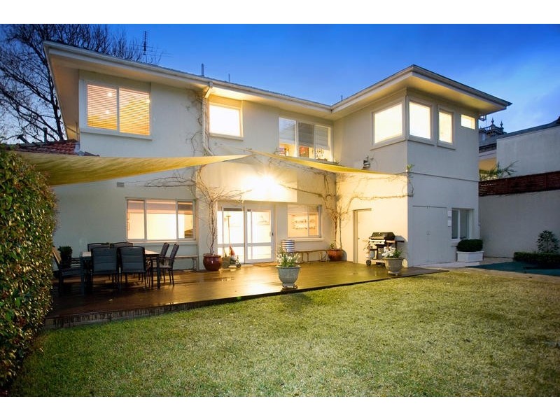 8 Laurel Court, Hawthorn East VIC 3123