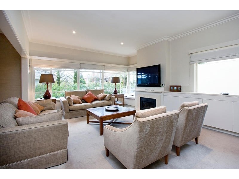 8 Laurel Court, Hawthorn East VIC 3123