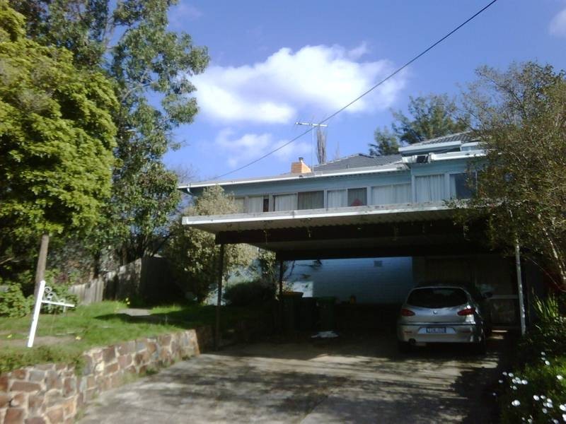 4 Alexandra Street, Greensborough VIC 3088