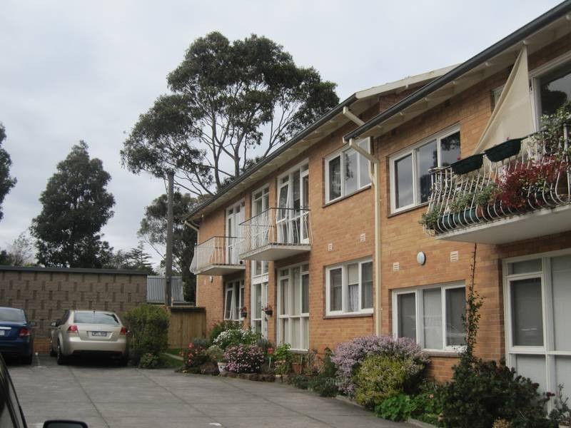 7/5 St Johns Ave, Hawthorn VIC 3122