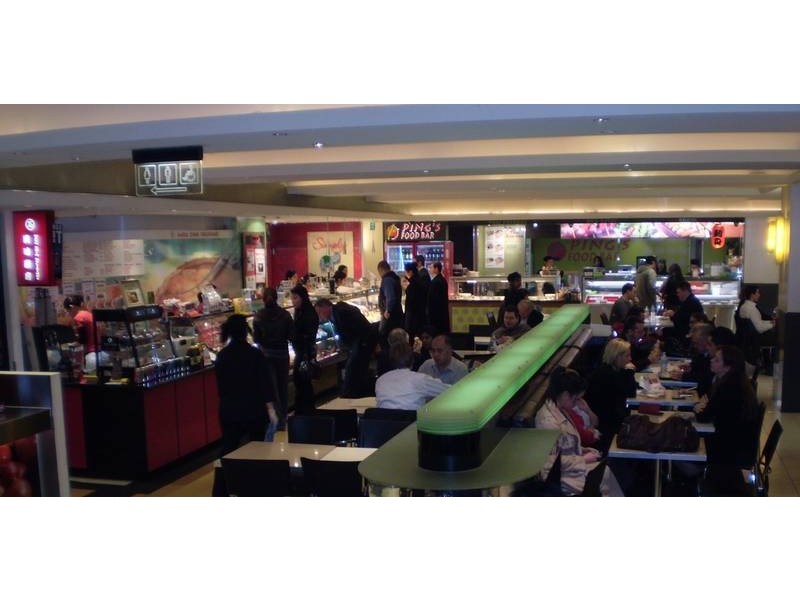 Collins Street, Melbourne VIC 3000