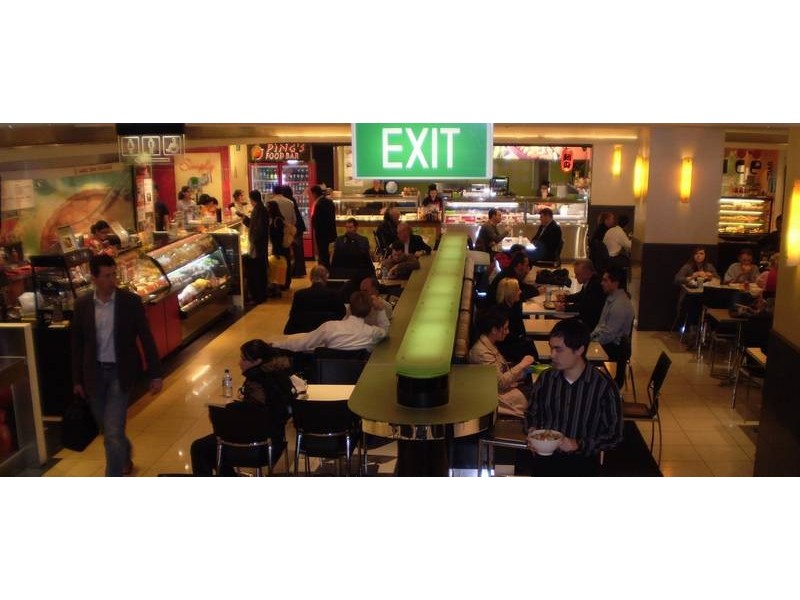 Collins Street, Melbourne VIC 3000