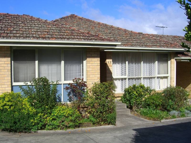 13/8 Parring Rd, Balwyn VIC 3103