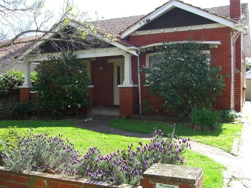 5 Hocknell St, Canterbury VIC 3126