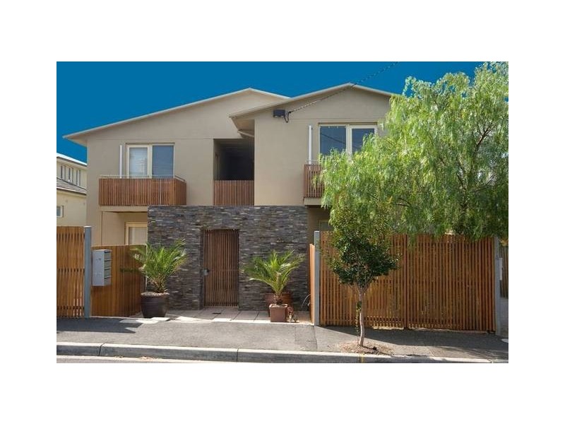 4/9 Austin St, Hawthorn VIC 3122