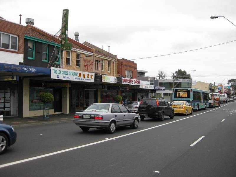 260 High Street, Ashburton VIC 3147