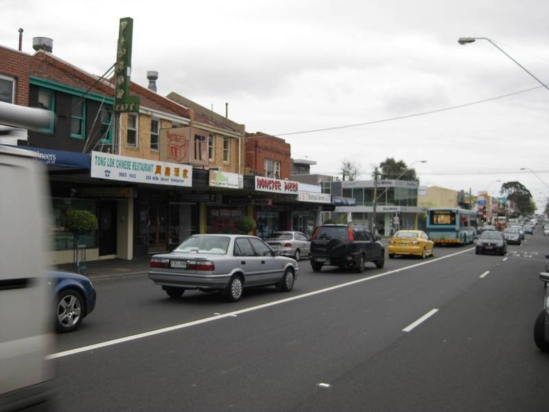 260 High Street, Ashburton VIC 3147