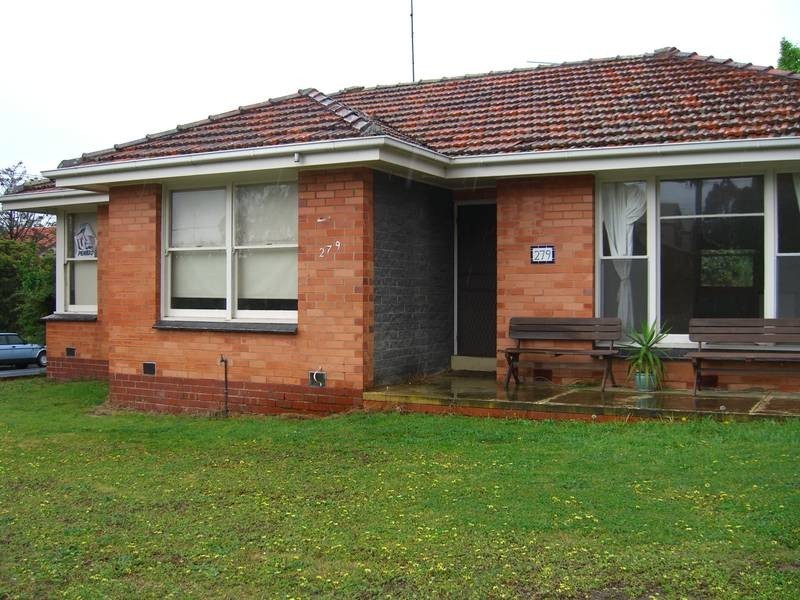 279 Barkers Rd, Hawthorn VIC 3122