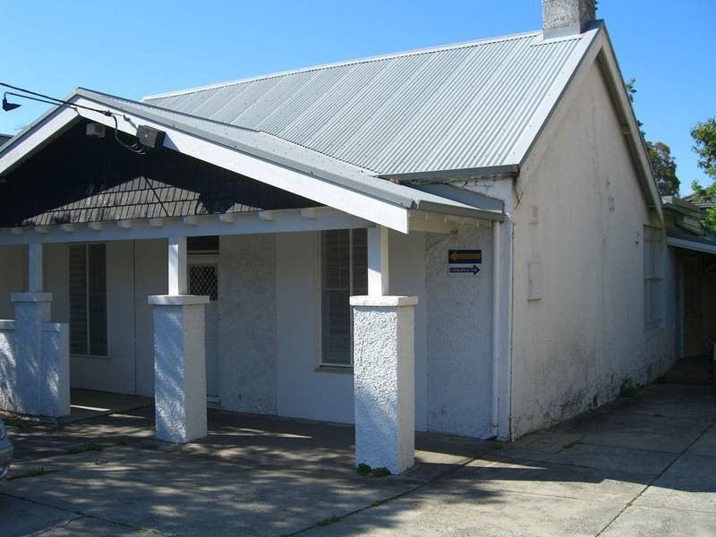 222 Barkers Rd, Hawthorn VIC 3122