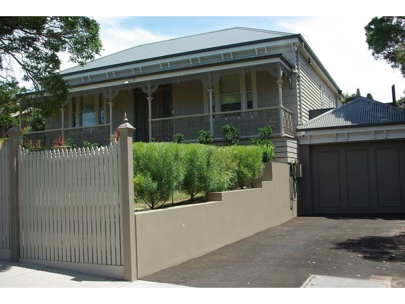 Address on application, Kew East VIC 3102