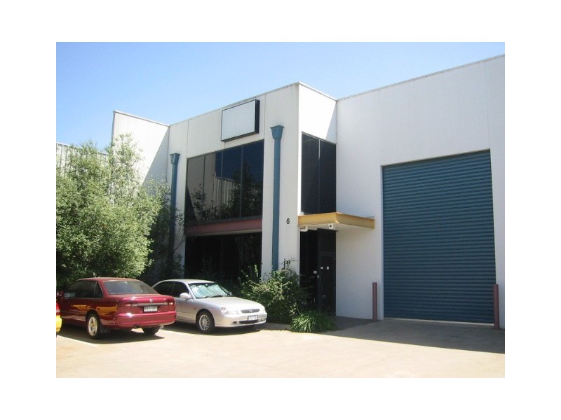 6/21 Howleys Road, Notting Hill VIC 3168