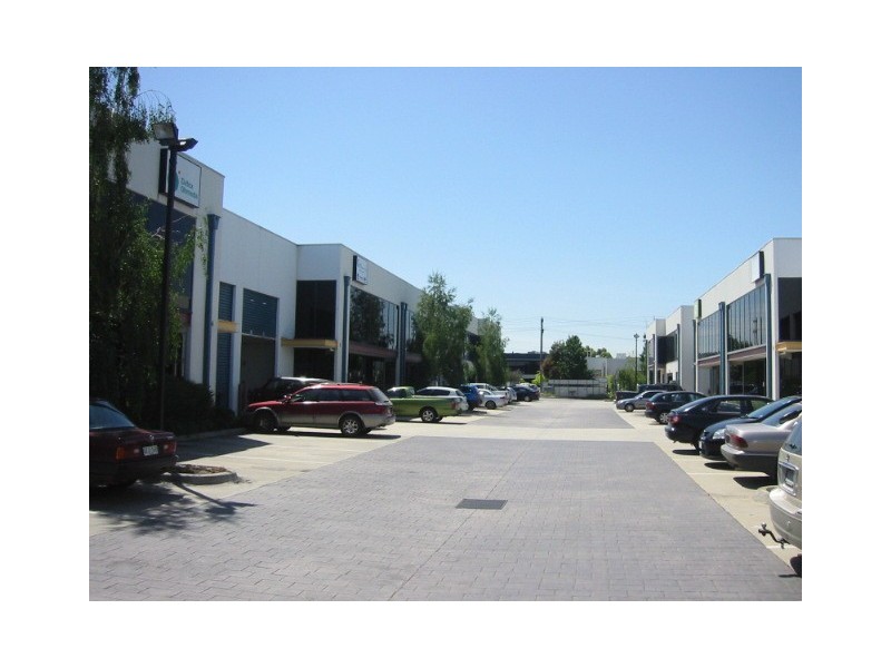 6/21 Howleys Road, Notting Hill VIC 3168