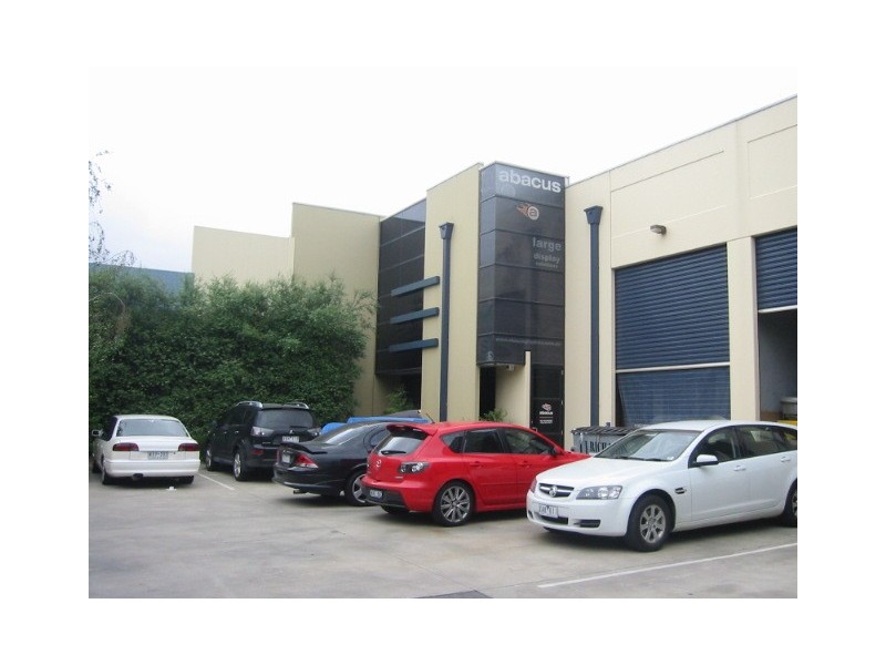 6/21 Howleys Road, Notting Hill VIC 3168