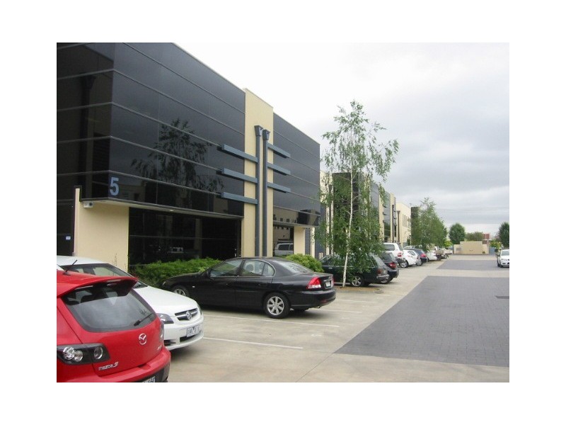 6/21 Howleys Road, Notting Hill VIC 3168