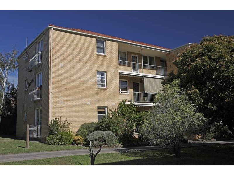 1/282 Riversdale Road, Hawthorn East VIC 3123