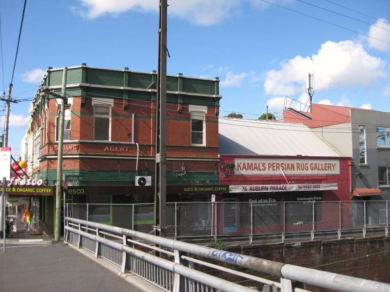 76 Auburn Parade, Hawthorn East VIC 3123