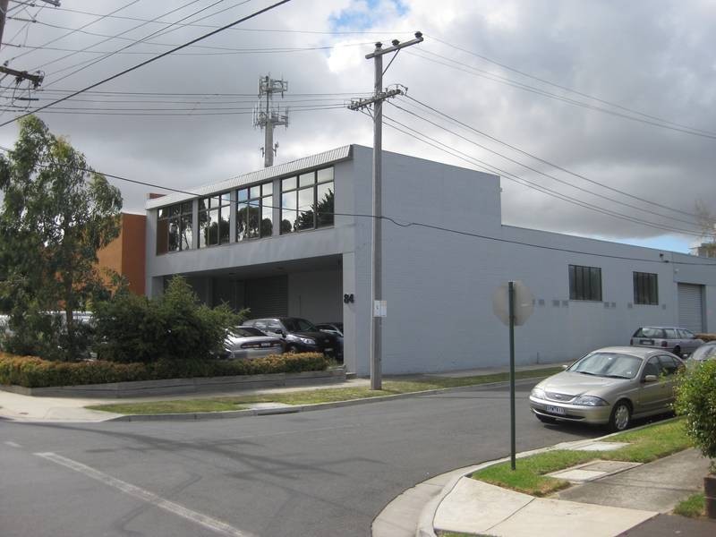 84 Railway Road, Blackburn VIC 3130