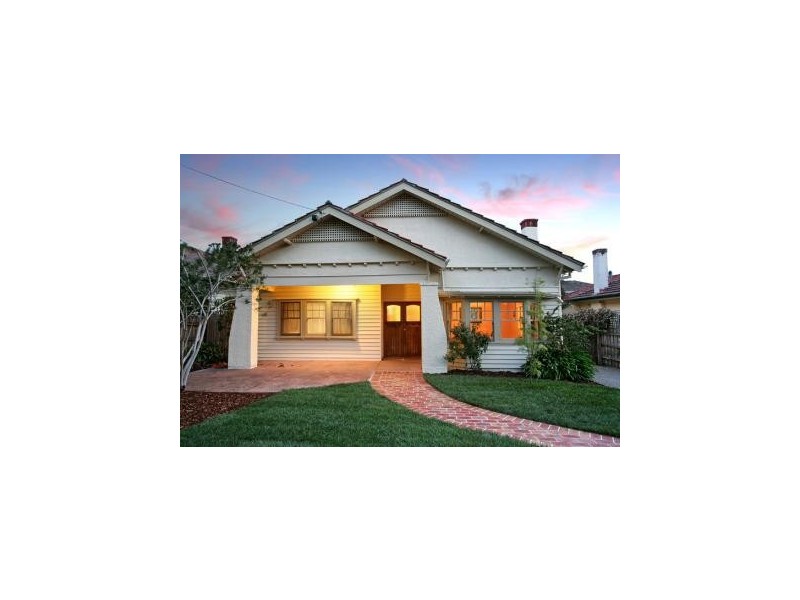 6 Chester Street, Glen Iris VIC 3146
