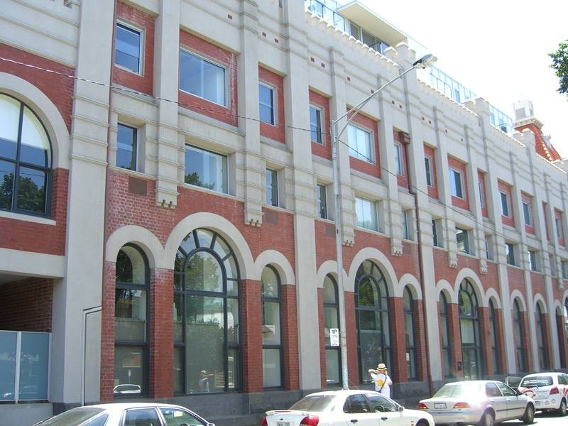 404/191 Powlett St, East Melbourne VIC 3002