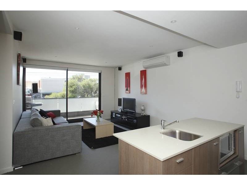 6/19-23 Izett St, Prahran VIC 3181