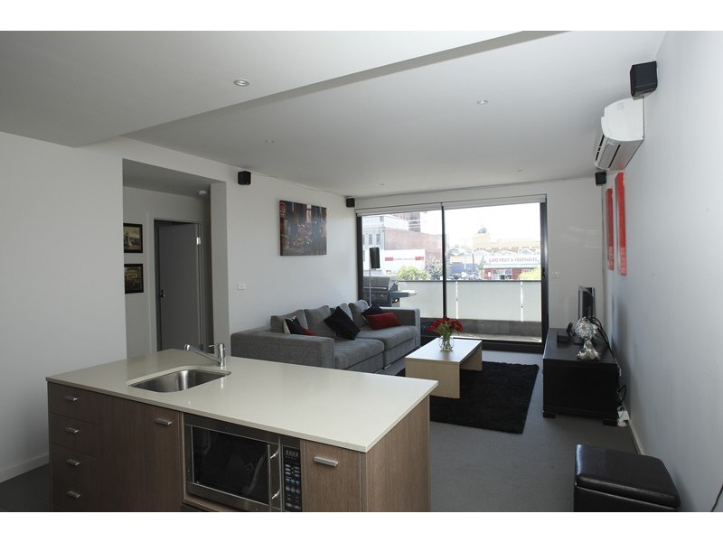 6/19-23 Izett St, Prahran VIC 3181