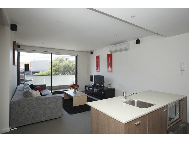 6/19-23 Izett St, Prahran VIC 3181