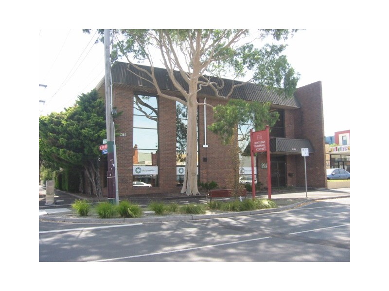 261 CENTRE ROAD, Bentleigh VIC 3204
