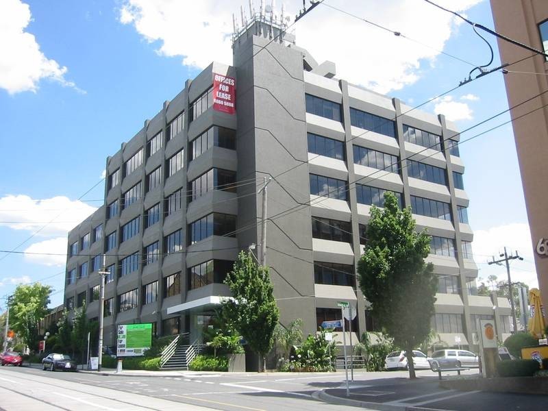 406/685 Burke Road, Camberwell VIC 3124