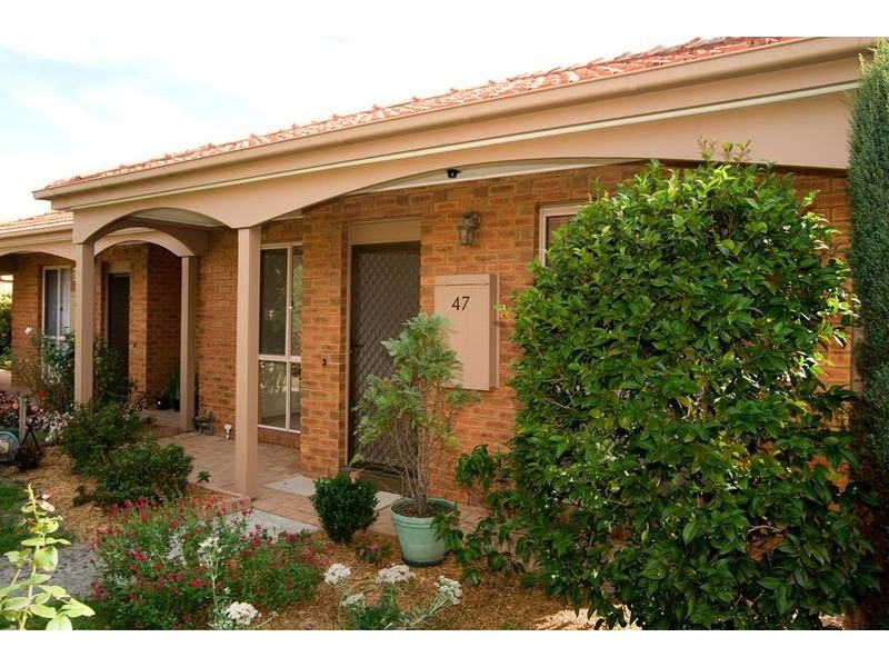 47/100 Station Street, Burwood VIC 3125