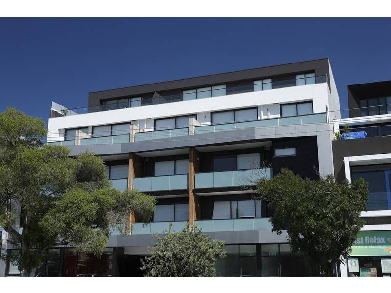 6/19-23 Izett St, Prahran VIC 3181