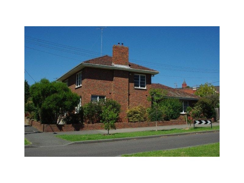 279A Flemington Rd, North Melbourne VIC 3051