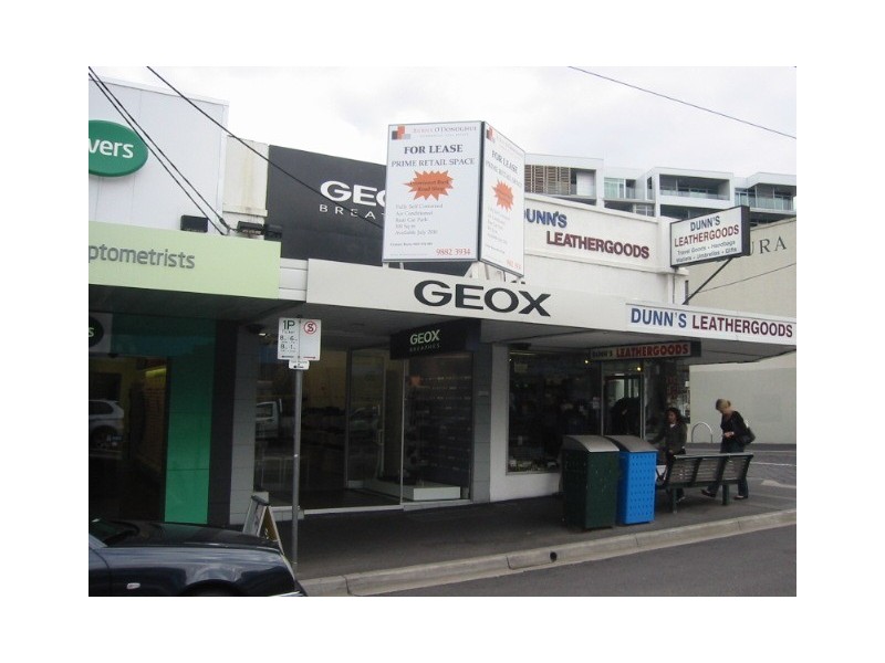 775 Burke Road, Camberwell VIC 3124