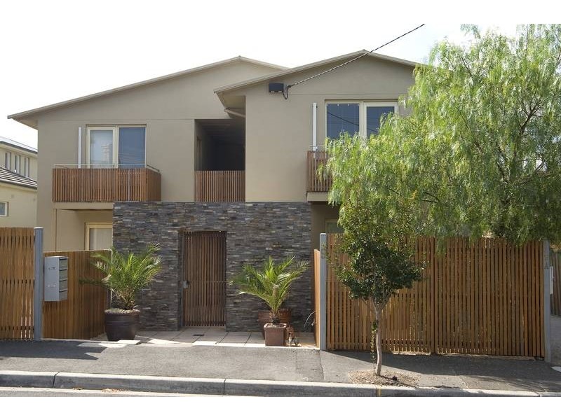 3/9 Austin Street, Hawthorn VIC 3122