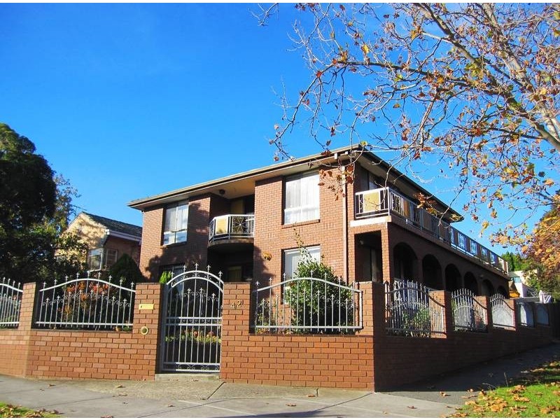 Balwyn VIC 3103