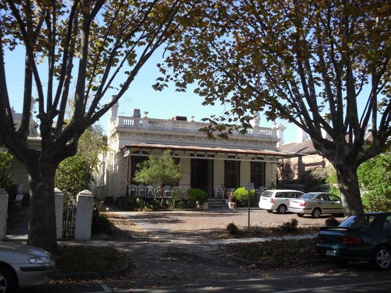 Lot 1 & 2, 54. The Avenue, Windsor VIC 3181