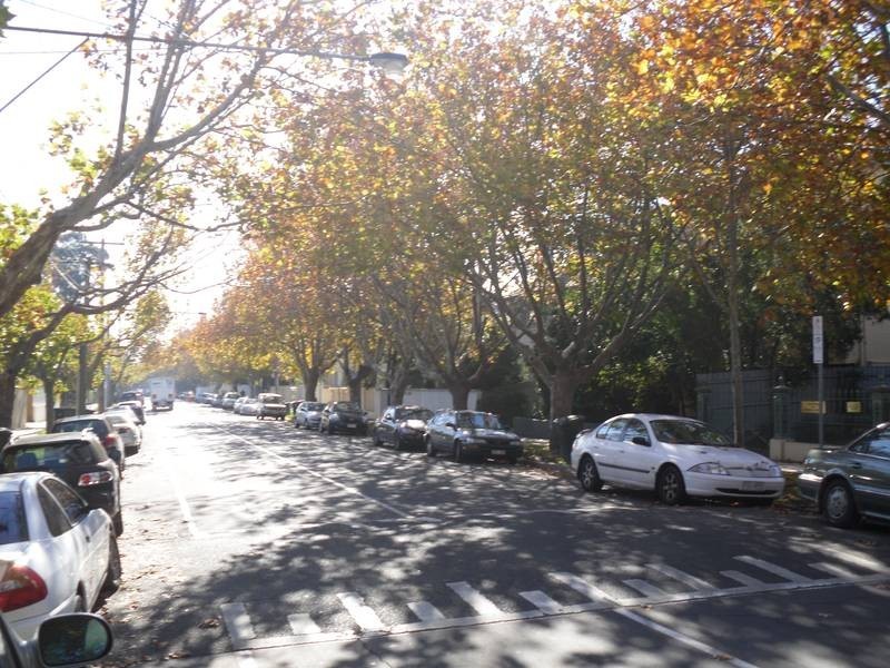 Lot 1 & 2, 54. The Avenue, Windsor VIC 3181