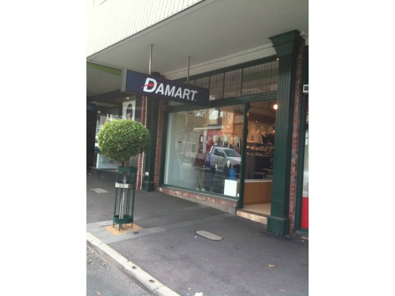 738a Burke Road, Camberwell VIC 3124