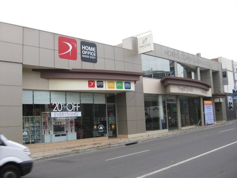 22 Camberwell Road, Hawthorn VIC 3122