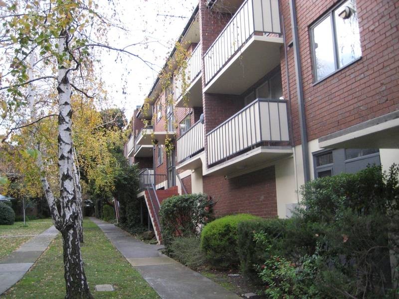 5/19 Auburn Gve, Hawthorn East VIC 3123